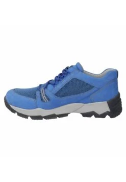 Josef Seibel Philipp 53 - Sneakers Laag - Blau/Kombi