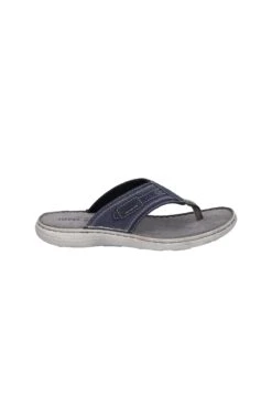 Josef Seibel Vincent- Teensandalen - Jeans-Kombi -Josef Seibel bec0fa989ceb4a52a8f89d88041b4a97