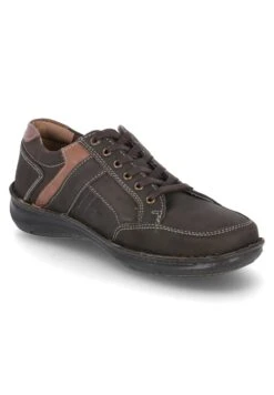 Josef Seibel Alfred - Sportieve Veterschoenen - Braun 13 Josef Seibel Alfred - Sportieve Veterschoenen - Braun -Josef Seibel bf305b477ae34b199541f8ea067bc834