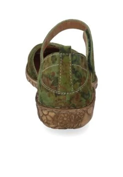 Josef Seibel Rosalie 42 - Klassieke Pumps - Oliv Multi 14 Josef Seibel Rosalie 42 - Klassieke Pumps - Oliv Multi -Josef Seibel bf50d26fe4a94189bc5a5f3e250ae06f