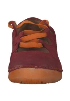 Josef Seibel Sneakers Laag - Rot Kombi 12 Josef Seibel Sneakers Laag - Rot Kombi -Josef Seibel bf7f06efb3f94af4af92a948f56c481d