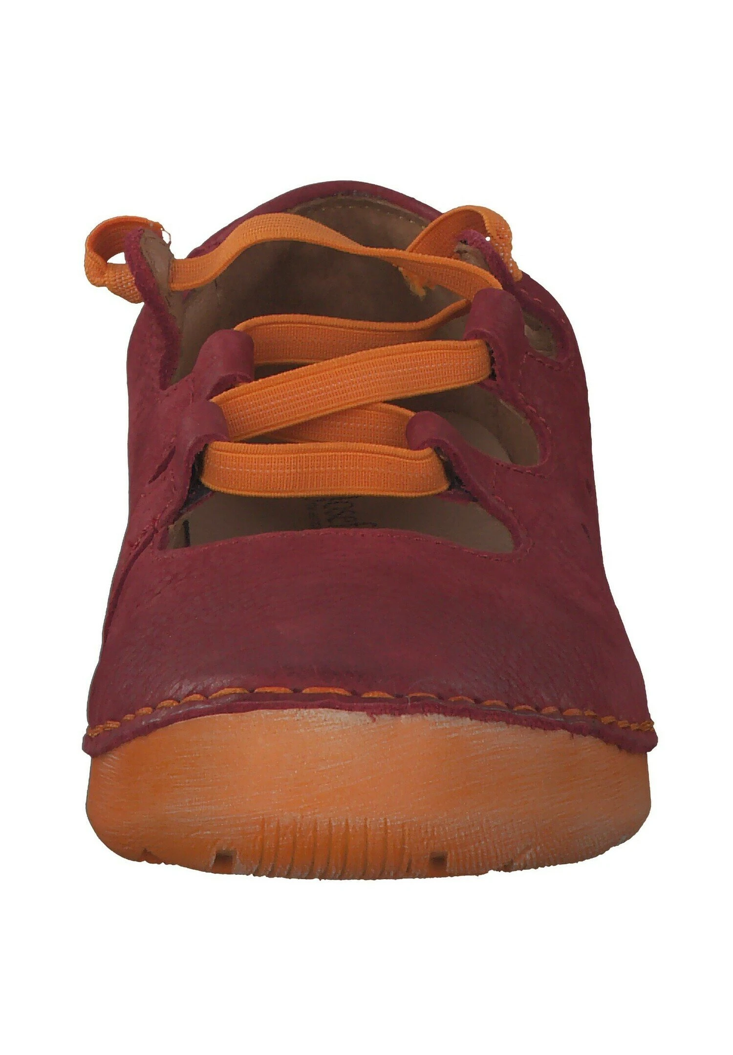 Josef Seibel Sneakers Laag - Rot Kombi 6 Josef Seibel Sneakers Laag - Rot Kombi - Afbeelding 6