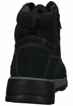 Josef Seibel Veterboots - Blau -Josef Seibel c05ce77217814d298a5ebcd2a7ffb8ee