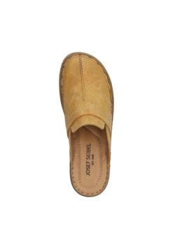 Josef Seibel Catalonia - Clogs - Safran -Josef Seibel c07d0ae6794047fa9f27b27e5d0dc8e5