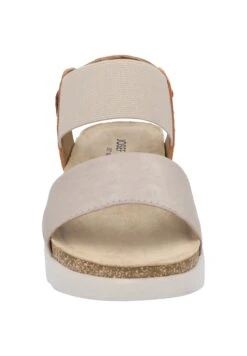 Josef Seibel Sandalen Met Plateauzool - Beige/Multi 10 Josef Seibel Sandalen Met Plateauzool - Beige/Multi -Josef Seibel c08e7b9beba143108d28e110ec49e032