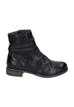 Josef Seibel Sanja- Veterboots - Ocean 11 Josef Seibel Sanja- Veterboots - Ocean -Josef Seibel c137b0d92bcb4e519ff422d7b63ae228