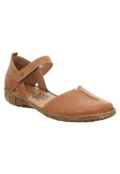 Josef Seibel Rosalie - Sandalen - Cognac 12 Josef Seibel Rosalie - Sandalen - Cognac -Josef Seibel c14bb1214c07481697fc4db5d01ff58d