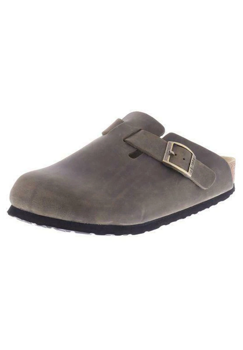 Josef Seibel Clogs - Braun 2 Josef Seibel Clogs - Braun - Afbeelding 2