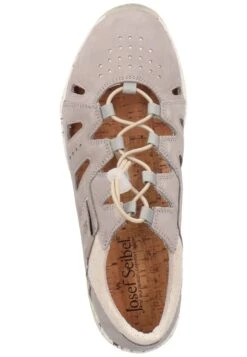 Josef Seibel Sneakers Laag - Grau-Kombi 10 Josef Seibel Sneakers Laag - Grau-Kombi -Josef Seibel c187c843df544cd6a4e0cd2350f9a0ec
