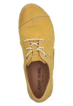 Josef Seibel Fergey 20 - Sportieve Veterschoenen - Gelb Kombi 10 Josef Seibel Fergey 20 - Sportieve Veterschoenen - Gelb Kombi -Josef Seibel c24c21e852be4effa2d0dc515ce4509f