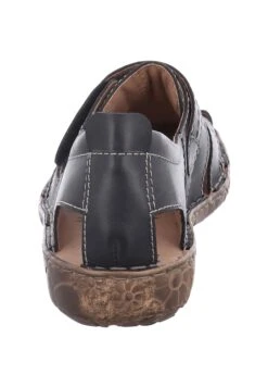 Josef Seibel Outdoorsandalen - Schwarz 8 Josef Seibel Outdoorsandalen - Schwarz -Josef Seibel c295c10ce57b486188d8614940c4e17c