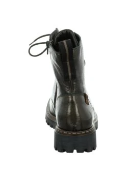 Josef Seibel Cowboy-/Bikerlaarsjes - Oliv 10 Josef Seibel Cowboy-/Bikerlaarsjes - Oliv -Josef Seibel c2b303c876ee4ebc98f1acae0c2e0796