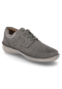 Josef Seibel Alfred 03 - Sportieve Veterschoenen - Grau 11 Josef Seibel Alfred 03 - Sportieve Veterschoenen - Grau -Josef Seibel c2c97e73ff6a47bdb0487a83fb6a33d2