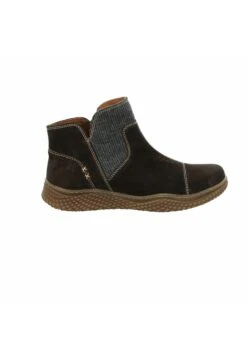 Josef Seibel Amelie- Korte Laarzen - Titan-Kombi