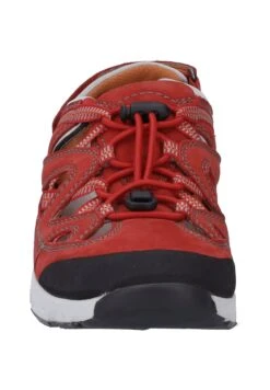 Josef Seibel Noih - Sneakers Laag - Rot Kombi -Josef Seibel c3a43e836caf4fe292a79e912695b9e9