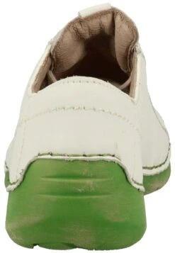 Josef Seibel Sportieve Veterschoenen - White 10 Josef Seibel Sportieve Veterschoenen - White -Josef Seibel c3ef66eea03d4309b864e654a2f96ca2