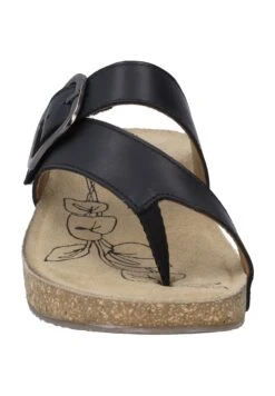 Josef Seibel Tonga- Teensandalen - Schwarz -Josef Seibel c438f8b90bf7459fa725230e65449d14