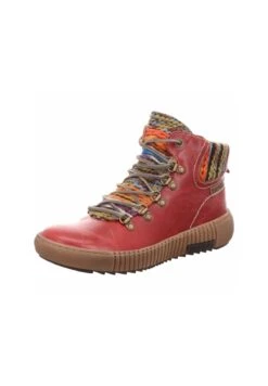 Josef Seibel Veterboots - Hibiscuskombi 7 Josef Seibel Veterboots - Hibiscuskombi -Josef Seibel c4cfb6d23a4d4018b3d3f82a1fcdccc2