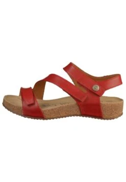 Josef Seibel Sandalen - Red