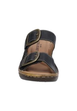 Josef Seibel Catalonia- Clogs - Schwarz 12 Josef Seibel Catalonia- Clogs - Schwarz -Josef Seibel c609de9236774b3ea0884aae457992dc