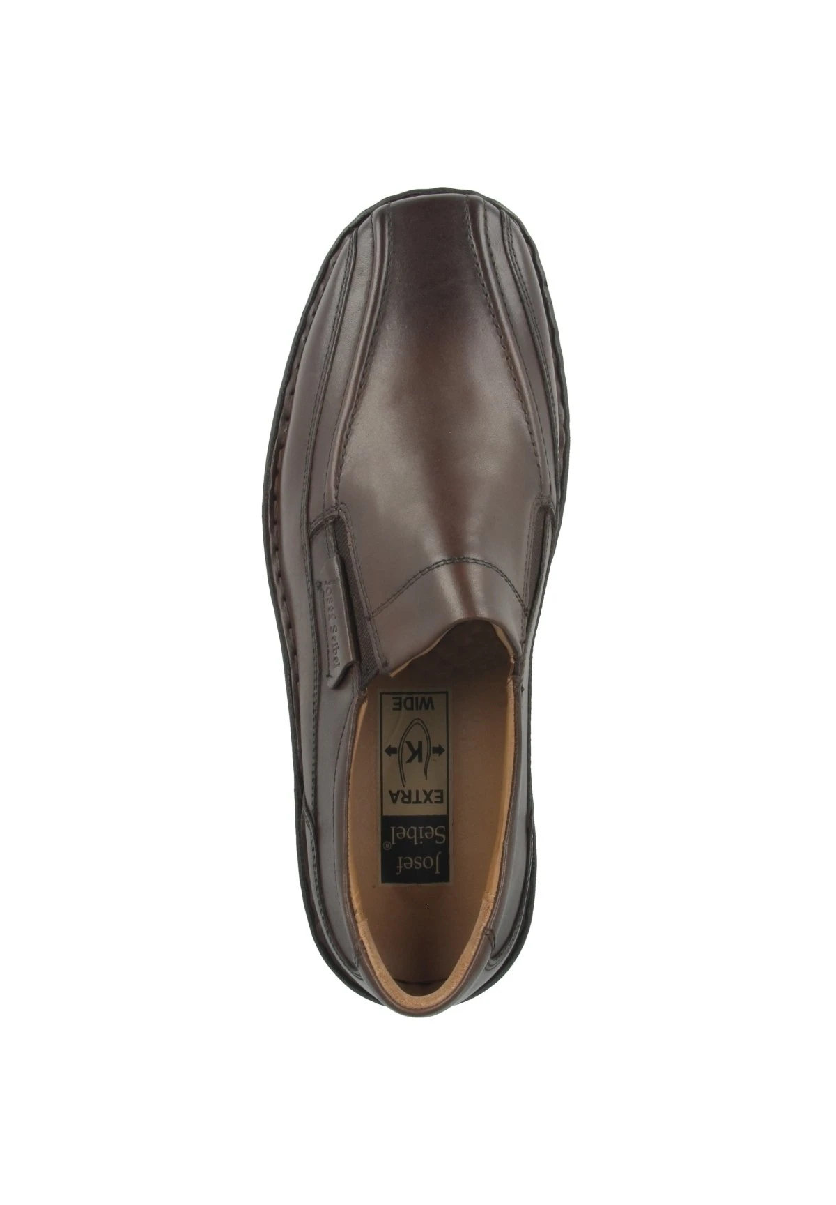 Josef Seibel Bradfjord - Instappers - Moro (38288-14-330) 2 Josef Seibel Bradfjord - Instappers - Moro (38288-14-330) - Afbeelding 2