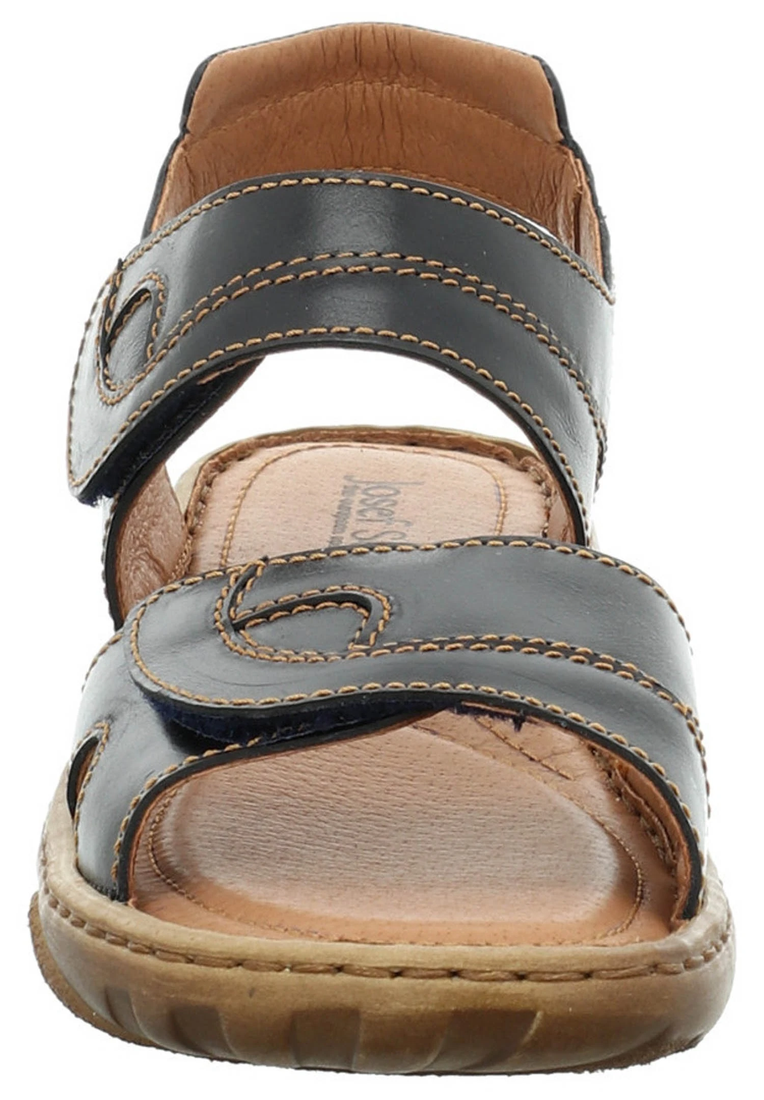 Josef Seibel Sandalen - Blau 7 Josef Seibel Sandalen - Blau - Afbeelding 7
