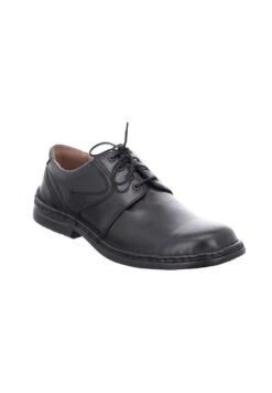 Josef Seibel Walt - Veterschoenen - Schwarz 10 Josef Seibel Walt - Veterschoenen - Schwarz -Josef Seibel c6634fdb152c4832b9f23ca3c423aa8c