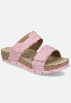 Josef Seibel Lucie- Muiltjes - Rosa -Josef Seibel c665a6ed83544de0a0300ba0fd2ca252