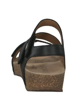 Josef Seibel Sandalen - Black 9 Josef Seibel Sandalen - Black -Josef Seibel c71346ed564d4b1694dd0309228f99e4