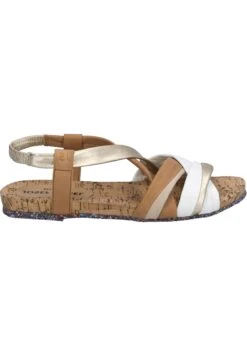 Josef Seibel Henriette - Sandalen - Camel Multi -Josef Seibel c71c883260c84db0af934b3d1fa6c958