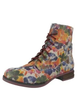 Josef Seibel Veterboots - Multicolor 7 Josef Seibel Veterboots - Multicolor -Josef Seibel c736fc626df5427cb8bf6ccc63c14357