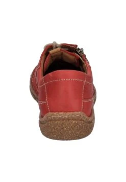 Josef Seibel Neele - Sportieve Veterschoenen - Rot-Kombi -Josef Seibel c785e4e52a27495e8d7b32eed8b8d4a8