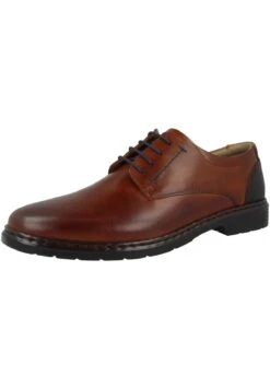 Josef Seibel Alastair- Veterschoenen - Cognac-Combi 7 Josef Seibel Alastair- Veterschoenen - Cognac-Combi -Josef Seibel c8b973520b1b47a19b89e6d899c549fe