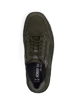 Josef Seibel Sportieve Veterschoenen - Tanne Kombi 9 Josef Seibel Sportieve Veterschoenen - Tanne Kombi -Josef Seibel c90b69d161aa4c47a07234aa50581435