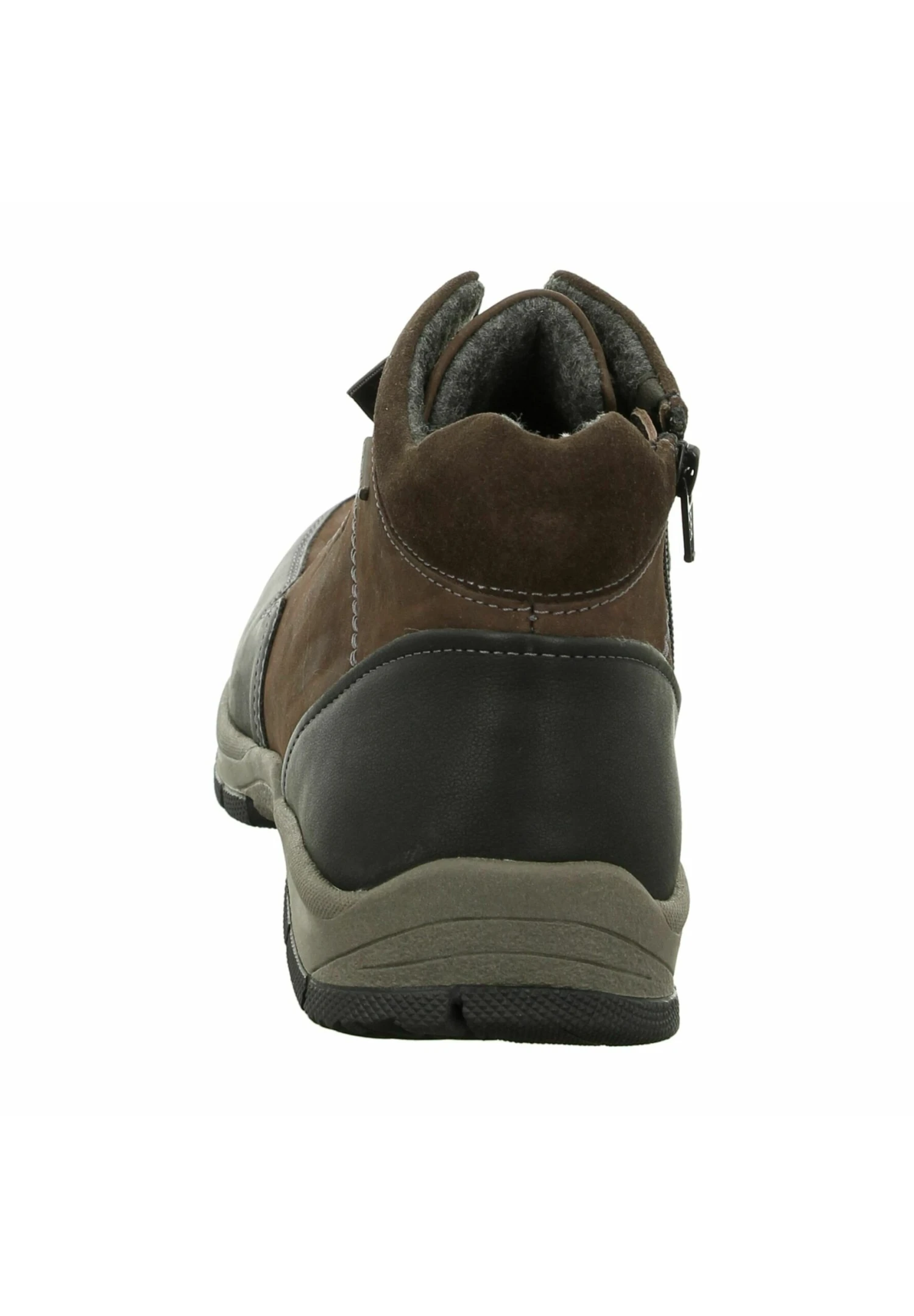 Josef Seibel Lenny - Veterboots - Braun-Kombi 3 Josef Seibel Lenny - Veterboots - Braun-Kombi - Afbeelding 3