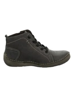 Josef Seibel Fergey- Veterboots - Titan 13 Josef Seibel Fergey- Veterboots - Titan -Josef Seibel cafe167112e34c71a98db42066937c73