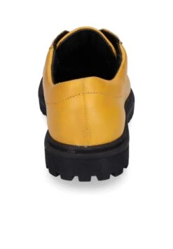 Josef Seibel Susanna- Veterschoenen - Gelb 7 Josef Seibel Susanna- Veterschoenen - Gelb -Josef Seibel cb450e336aea4ec7b134a07ef88fcce5