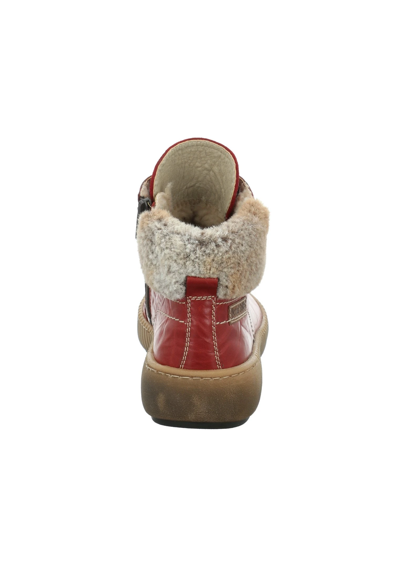 Josef Seibel Snowboots- Hibiscus-Kombi 6 Josef Seibel Snowboots- Hibiscus-Kombi - Afbeelding 6