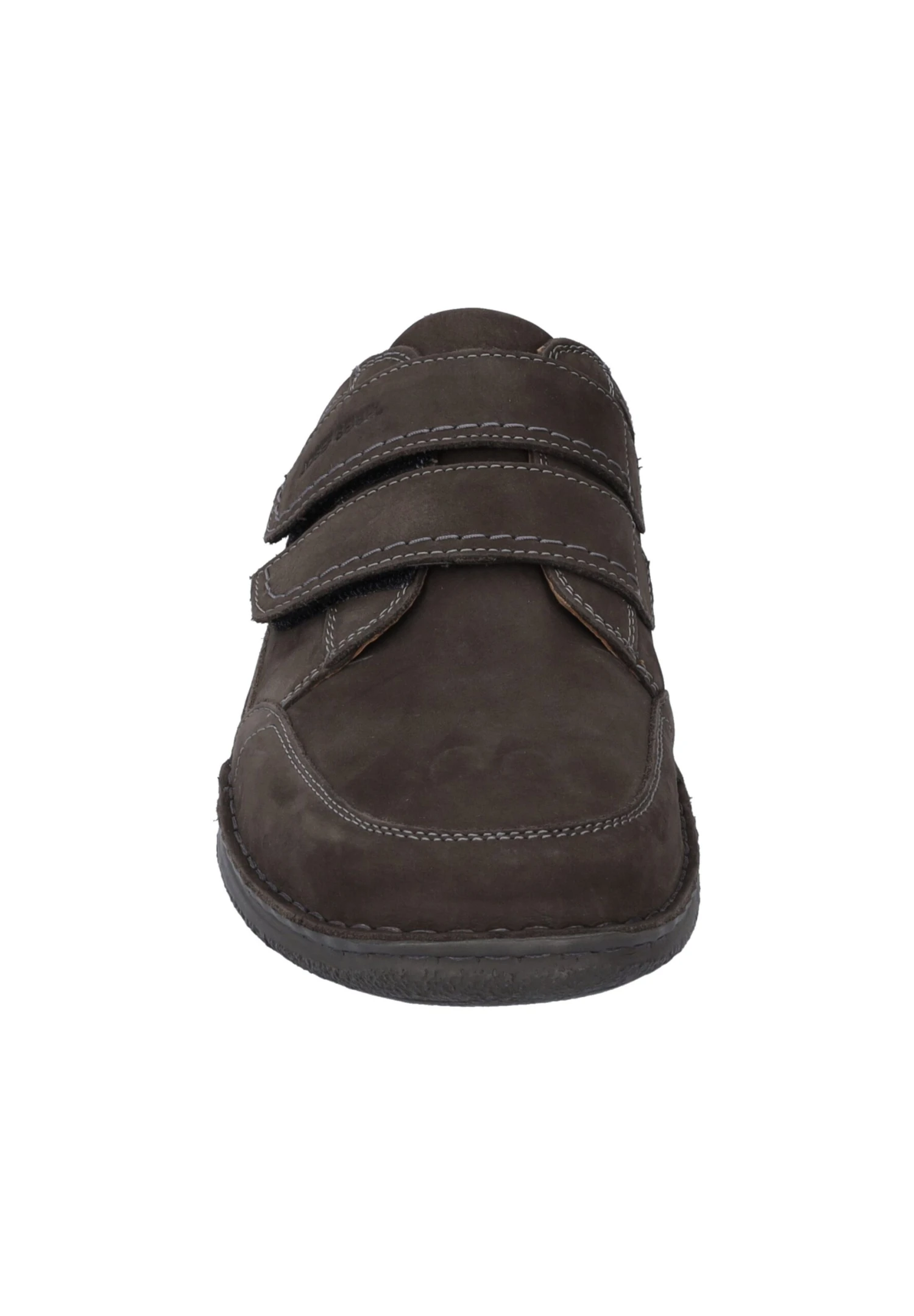 Josef Seibel Anvers- Bootschoenen - Asphalt 5 Josef Seibel Anvers- Bootschoenen - Asphalt - Afbeelding 5