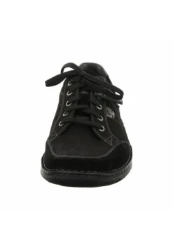 Josef Seibel Anvers - Sportieve Veterschoenen - Schwarz-Kombi 13 Josef Seibel Anvers - Sportieve Veterschoenen - Schwarz-Kombi -Josef Seibel cd398d3e5ba947fa8774e63f029770a0