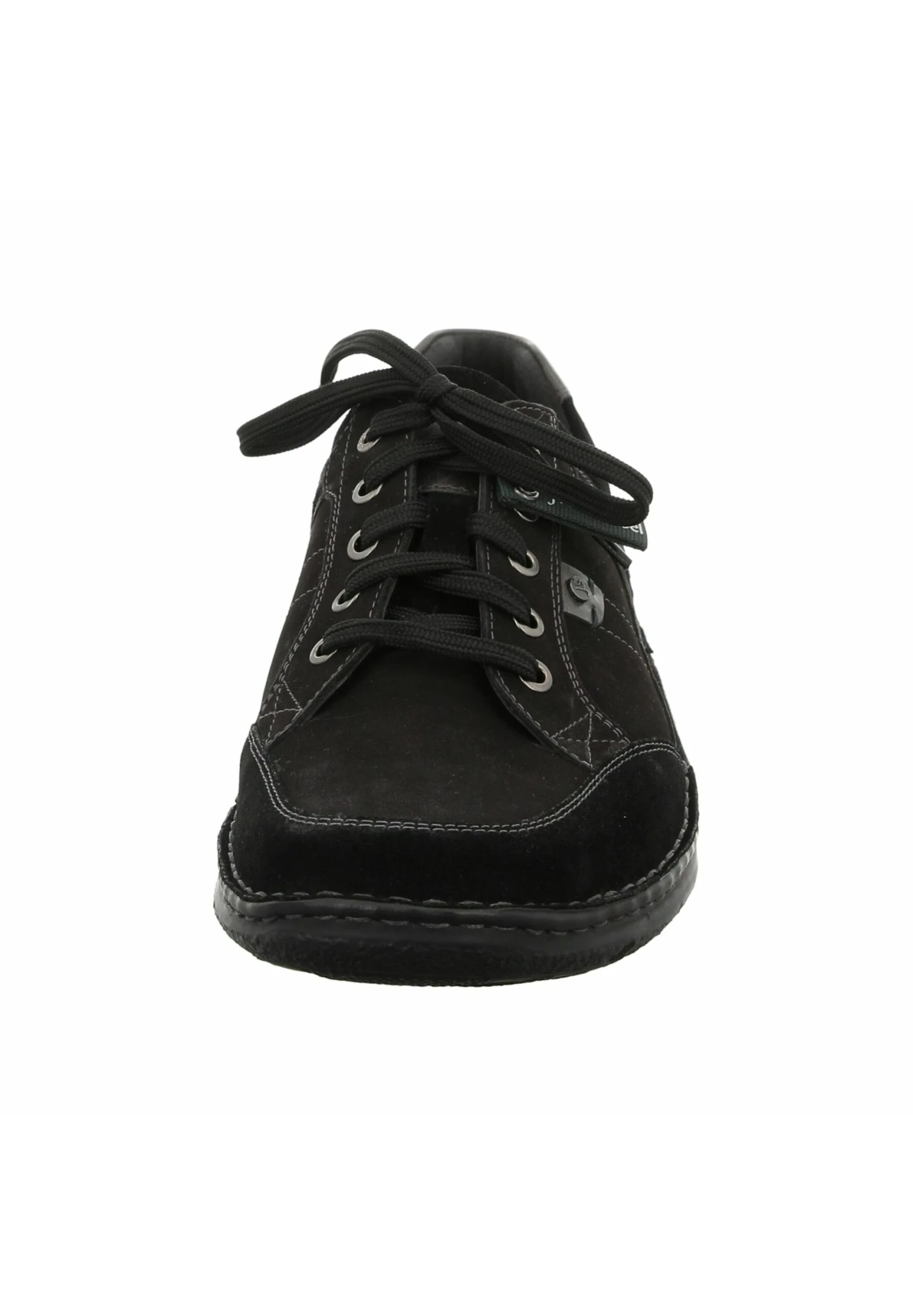 Josef Seibel Anvers - Sportieve Veterschoenen - Schwarz-Kombi 7 Josef Seibel Anvers - Sportieve Veterschoenen - Schwarz-Kombi - Afbeelding 7