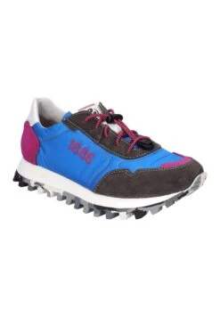 Josef Seibel Bonnie - Sneakers Laag - Asphalt Blau -Josef Seibel cd517754a6604e8282e5d4eee9b35a9b