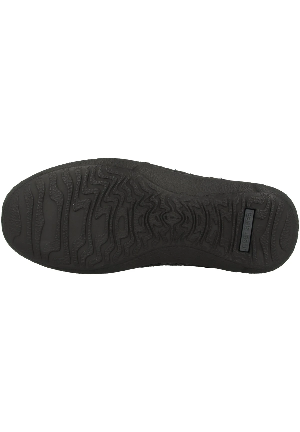 Josef Seibel Sportieve Veterschoenen - Moro Kombi 4 Josef Seibel Sportieve Veterschoenen - Moro Kombi - Afbeelding 4