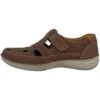 Josef Seibel Instappers - Brown