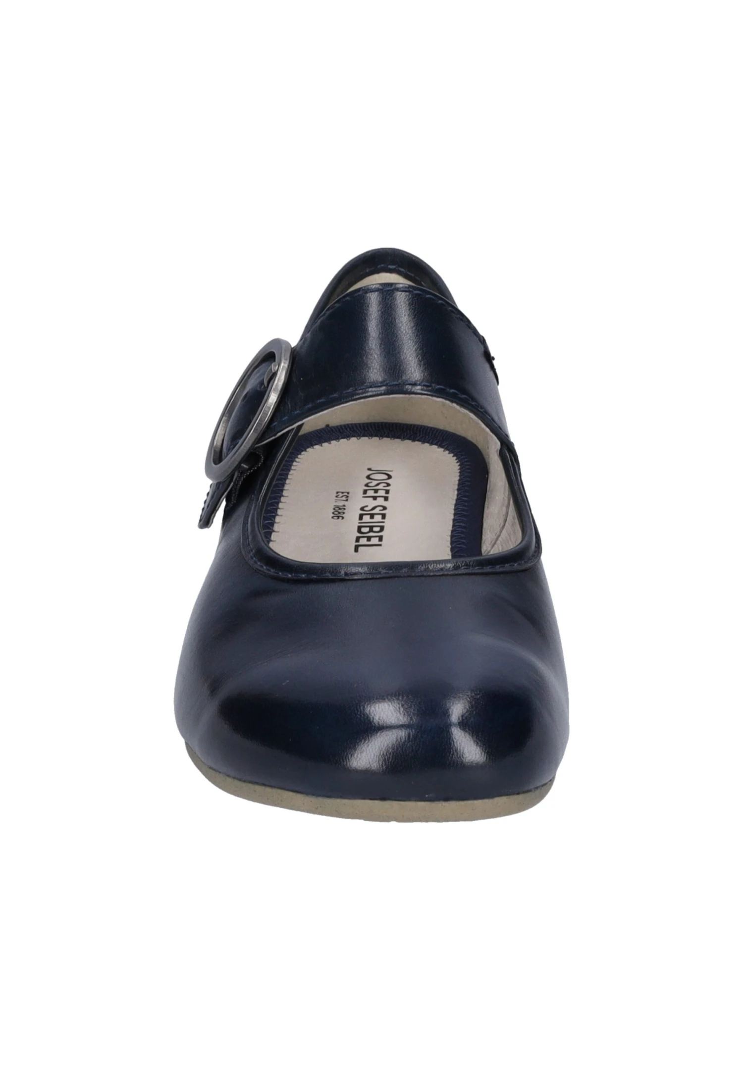 Josef Seibel Fiona 40 - Ballerina'S Met Enkelbandjes - Ocean 6 Josef Seibel Fiona 40 - Ballerina'S Met Enkelbandjes - Ocean - Afbeelding 6