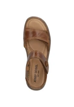Josef Seibel Debra - Outdoorsandalen - Brown 7 Josef Seibel Debra - Outdoorsandalen - Brown -Josef Seibel cec208095875423888061af5e4f74ca1