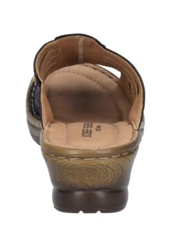 Josef Seibel Muiltjes Met Hak - Schwarz 9 Josef Seibel Muiltjes Met Hak - Schwarz -Josef Seibel cf0fbc1bdcfe417e9d931bb618fa2b37