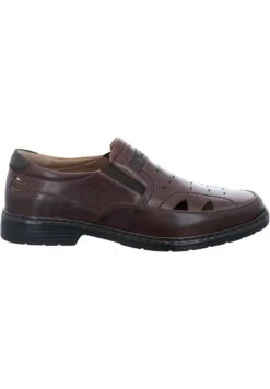 Josef Seibel Alastair 07 - Instappers - Tabak -Josef Seibel d00ad2d8c594461880bfa71aa081c4b3