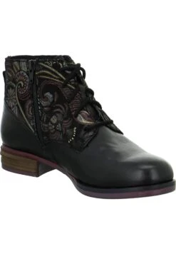 Josef Seibel Sanja - Veterboots - Schwarz 11 Josef Seibel Sanja - Veterboots - Schwarz -Josef Seibel d03023a415a94330a5411de1199c38a3