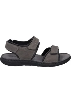 Josef Seibel Vincent - Sandalen - Asphalt Kombi -Josef Seibel d03e4d1345484dcd9bec1499f47986d8